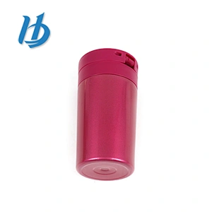 China factory reusable water bottle insulated 304 stainless steel vacuum flask