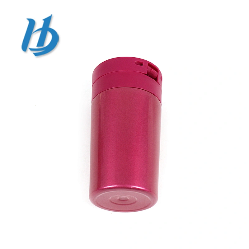China factory reusable water bottle insulated 304 stainless steel vacuum flask