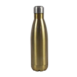 Customized 500ml Double Wall Stainless Steel Vacuum Insulated Flasks