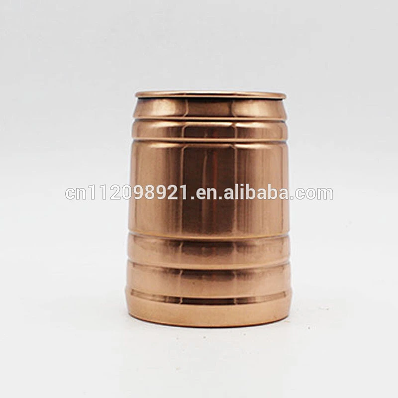 Amazon hot sell many styles brilliant moscow mule copper mugs, hammered copper mugs wholesale