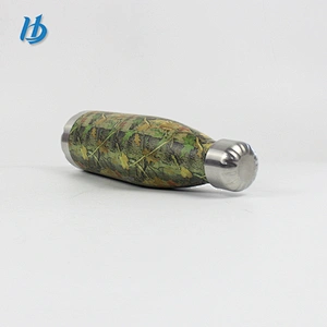 Double-wall Stainless Steel Sports Bottle New design Water Bottle Stainless Steel Insulated Water Bottles