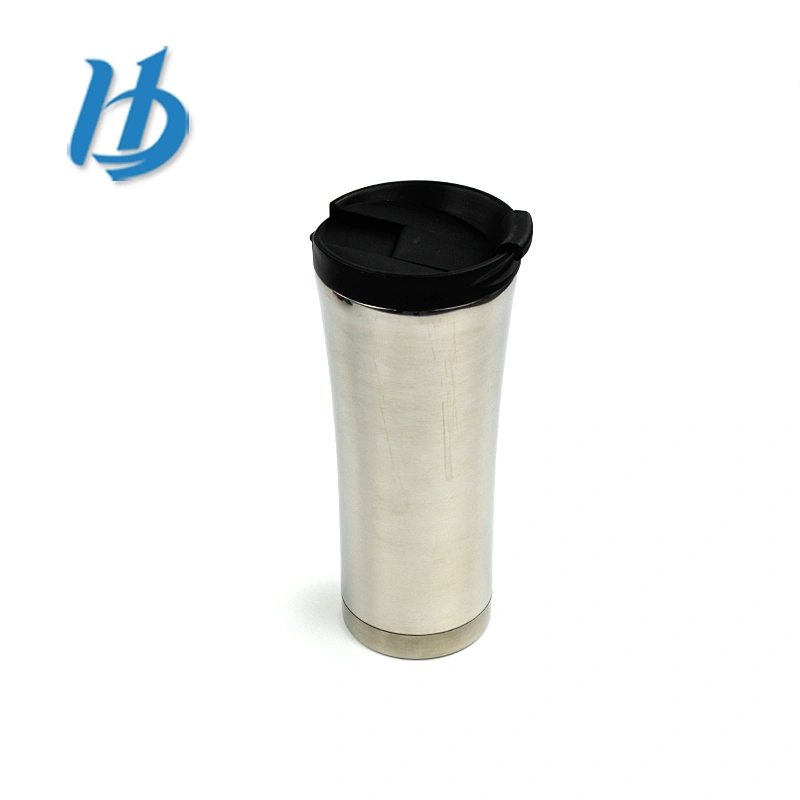 Most popular vacuum-insulated multi-colored 304 stainless steel travel coffee mug