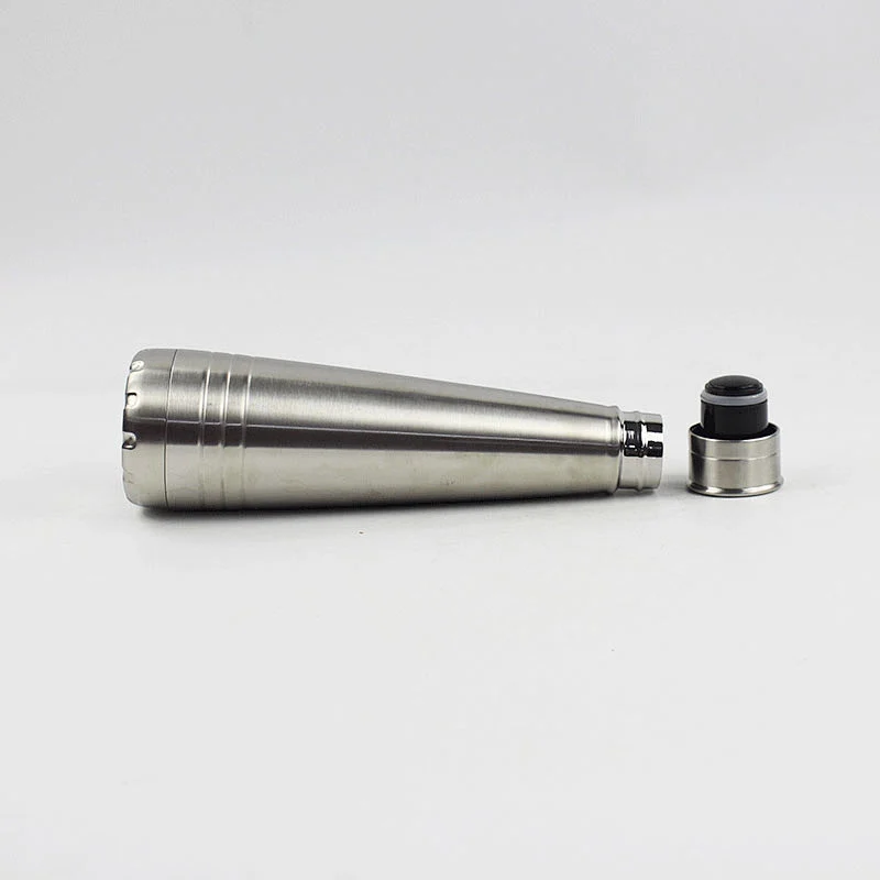 New design wholesale  tumbler insulated double wall stainless steel  bottle stainless steel coke bottles