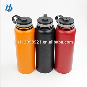 Factory OEM New Products BPA Free Excellent 304 Stainless Steel Water Bottle Vacuum Flask Thermos Bottle