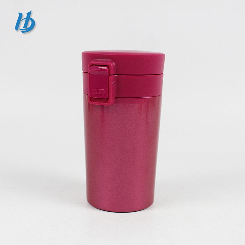 Amazon hot selling double wall tumbler,vacuum tumbler cup bpa free