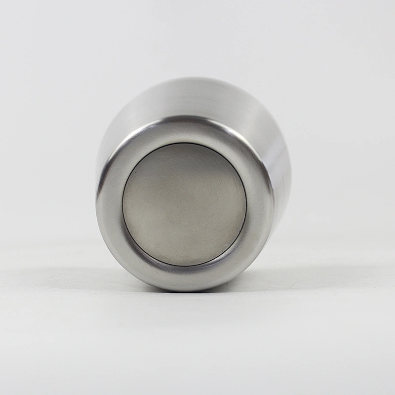 hot selling stainless steel coffee mug mental  custom beer cups