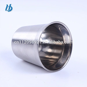 Factory OEM BPA Free 304 Stainless Steel Beer mug 60ml/150ml Mug For Gift Custom