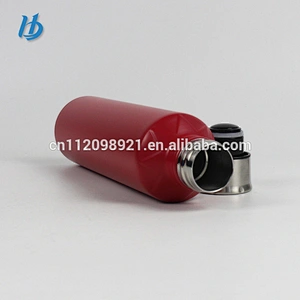 stainless steel cup customize logo and packing water bottle double wall personalized tumblers