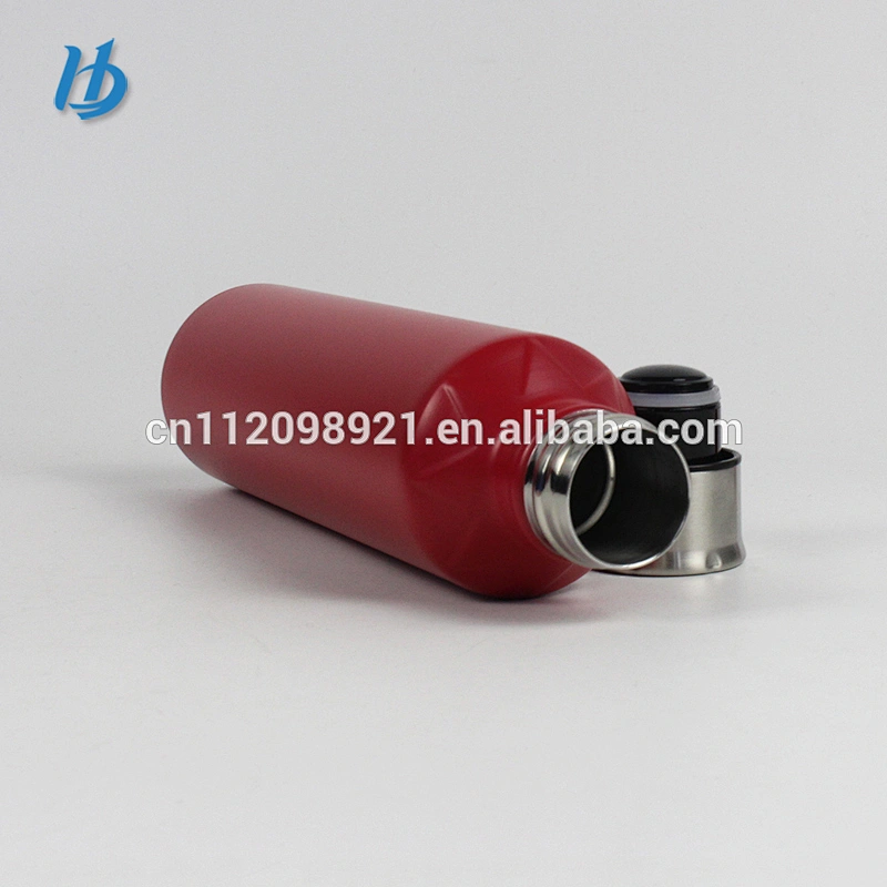 stainless steel cup customize logo and packing water bottle double wall personalized tumblers