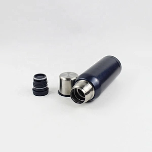2019 new products cute water bottle 1L ,elegant water bottle vacuum insulated customized logo