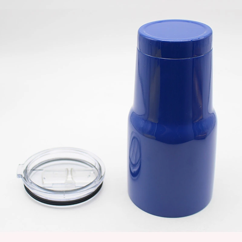 steel mug with handle  coffee mug  wholesale 30 oz tumbler insulated stainless steel insulated wine tumblers