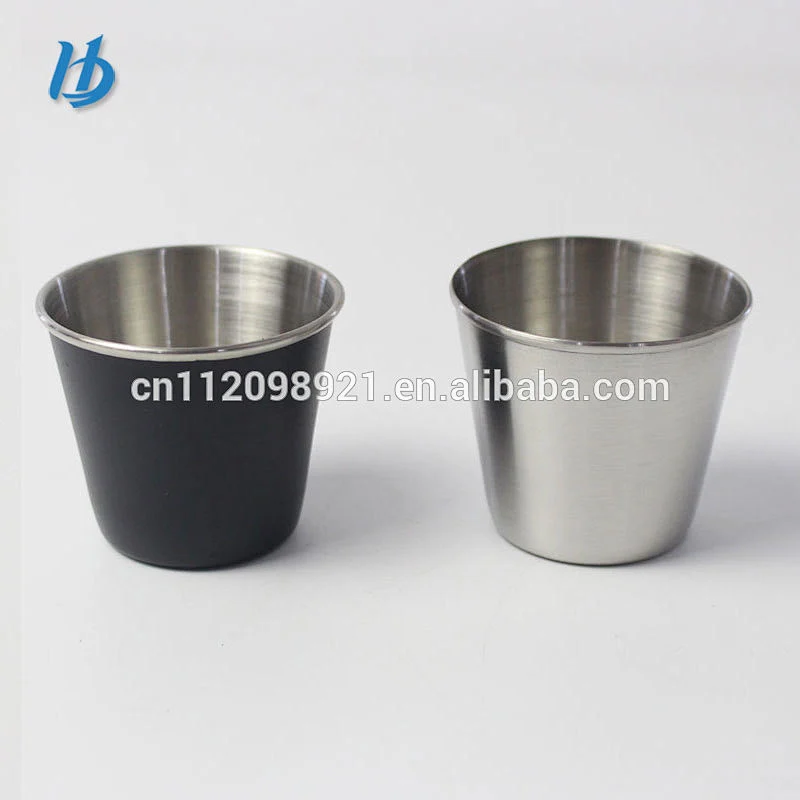 2018 hot selling beer mug stainless steel beer coffee mugs suit for home
