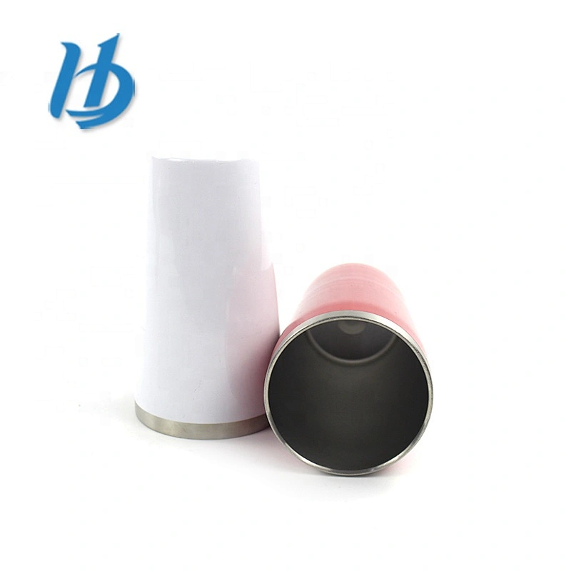Manufacture hot selling single wall water tumbler stainless steel vacuum beer cup coffee mugs