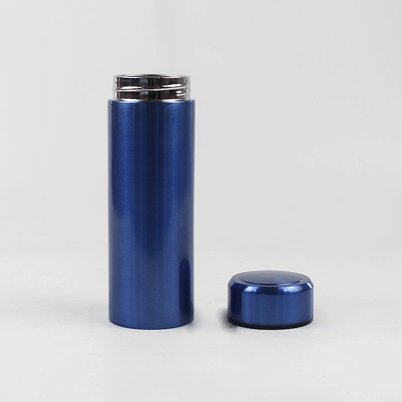 Personalized water bottle,500ml double wall sport water bottle bpa free