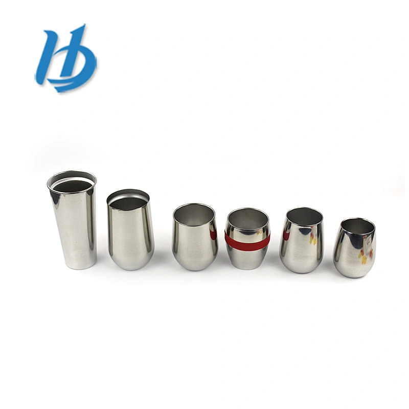 Vacuum Insulated Stainless Steel Travel Mug oem stainless steel tumbler