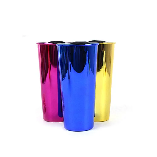 coffee cup double wall electroplating man love masturbation cup image sex super adult 16oz stainless steel tumblers