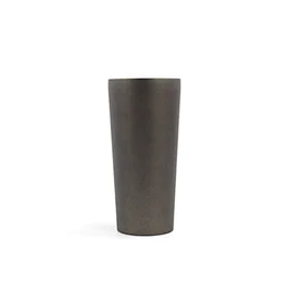 hot selling wholesale stainless steel double wall beer cups reusable metal smart cup for home