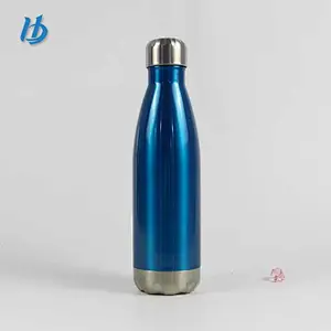 Yongkang oem high quality 304 stainless steel vacuum insulate  flask