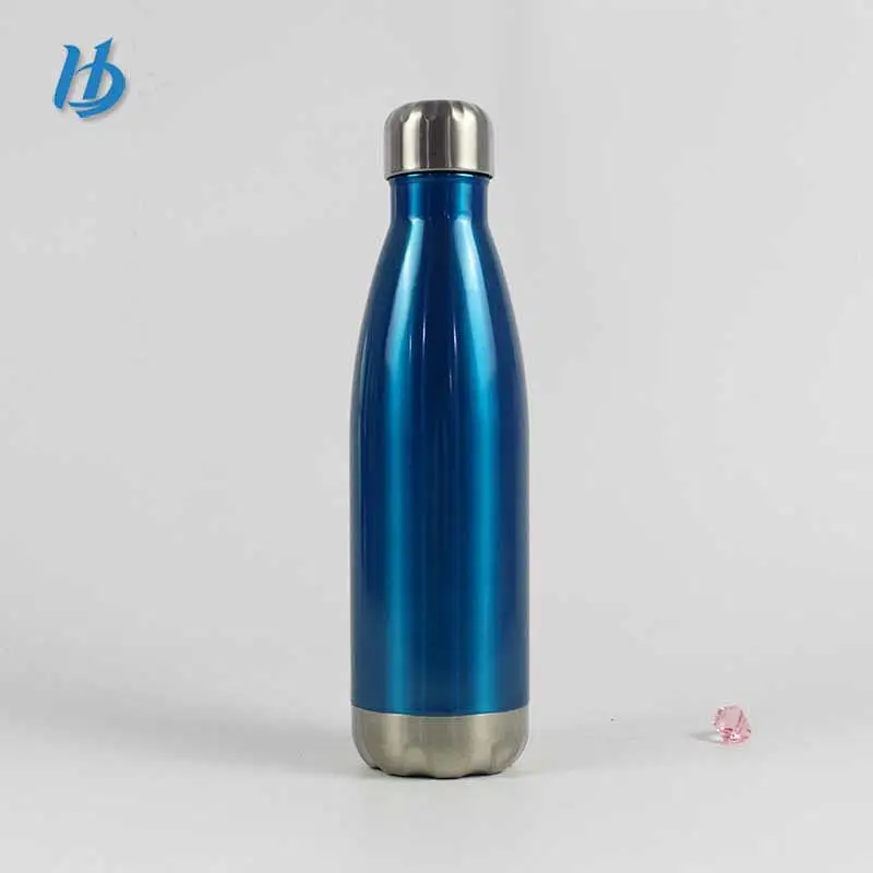 Yongkang oem high quality 304 stainless steel vacuum insulate  flask