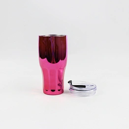 New design steel  tumbler wholesale wine tumbler stainless steel insulated glass stainless steel tumblers