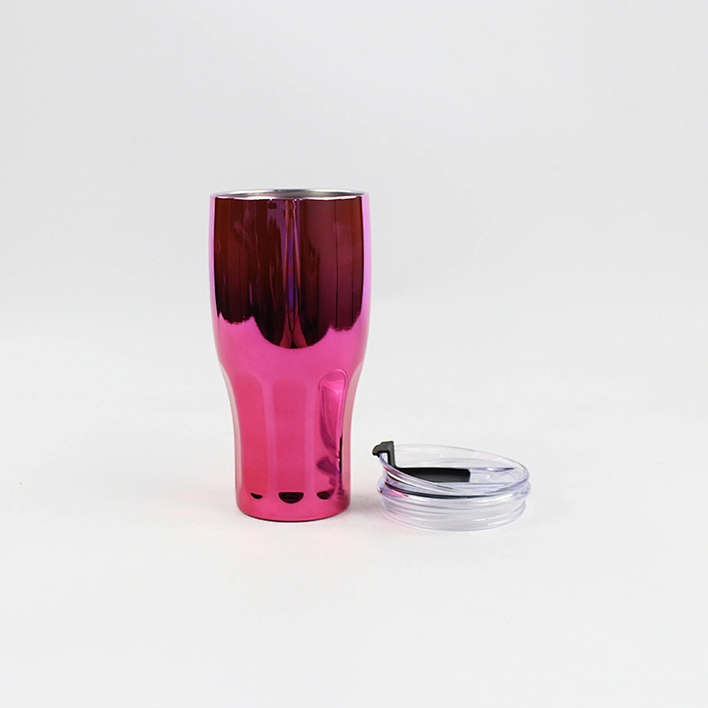 New design steel  tumbler wholesale wine tumbler stainless steel insulated glass stainless steel tumblers