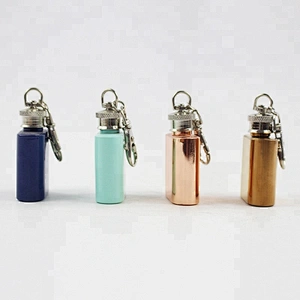 1 oz 18/8 stainless steel mini hip flask hip flask  portable hip flask