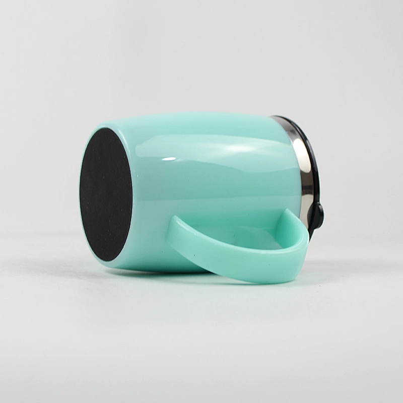 hot selling stainless steel coffee mug double wall sublimation mugs with logo