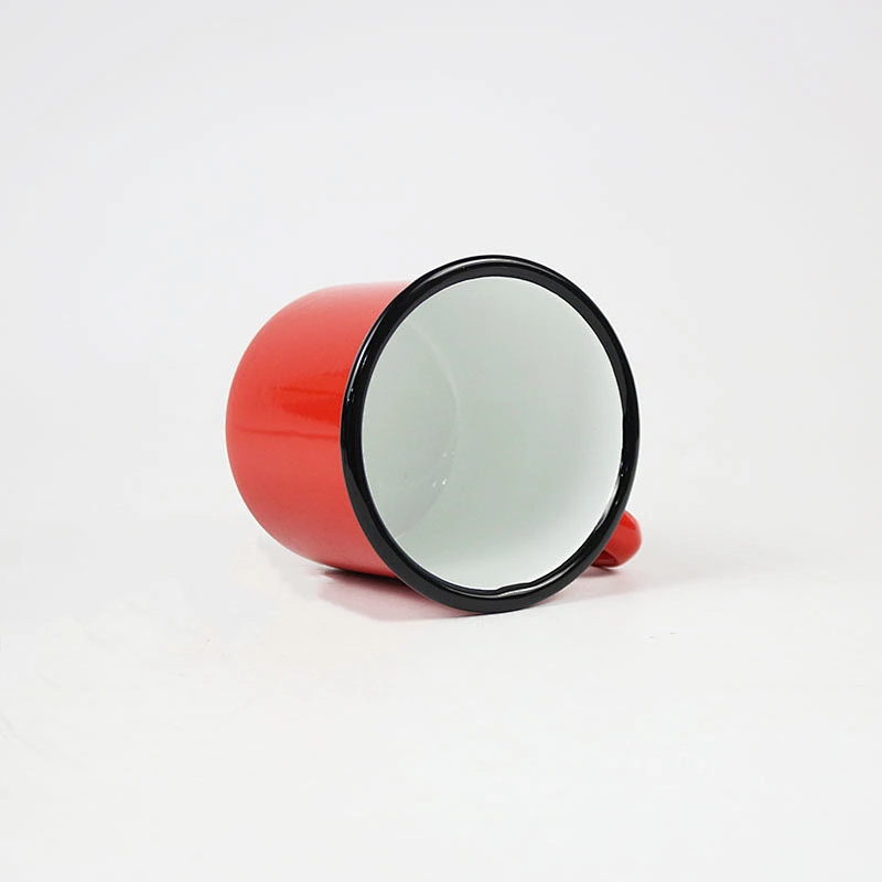 11 oz Hot selling Factory wholesale carabiner mug metal steel vaccum mug wholesale stainless steel wine tumbler
