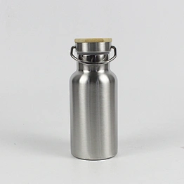 wholesale  tumbler insulated double wall stainless steel wine bottles
