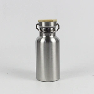 wholesale  tumbler insulated double wall stainless steel wine bottles