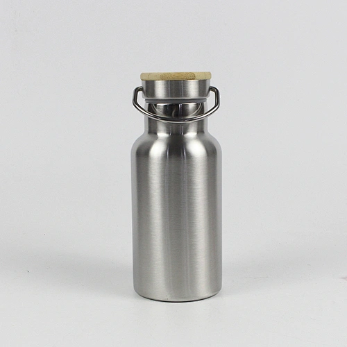wholesale  tumbler insulated double wall stainless steel wine bottles