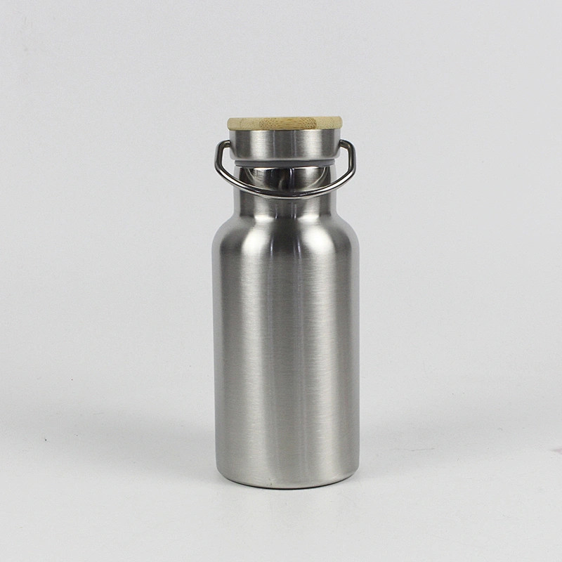 wholesale  tumbler insulated double wall stainless steel wine bottles