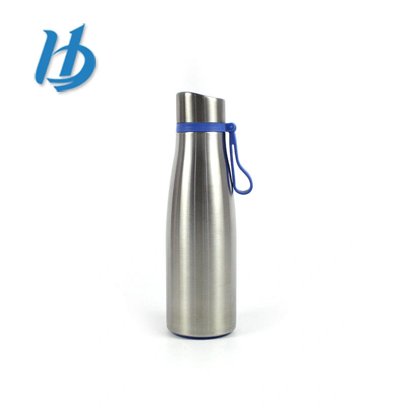 Best selling 304 stainless steel portable sport bottle