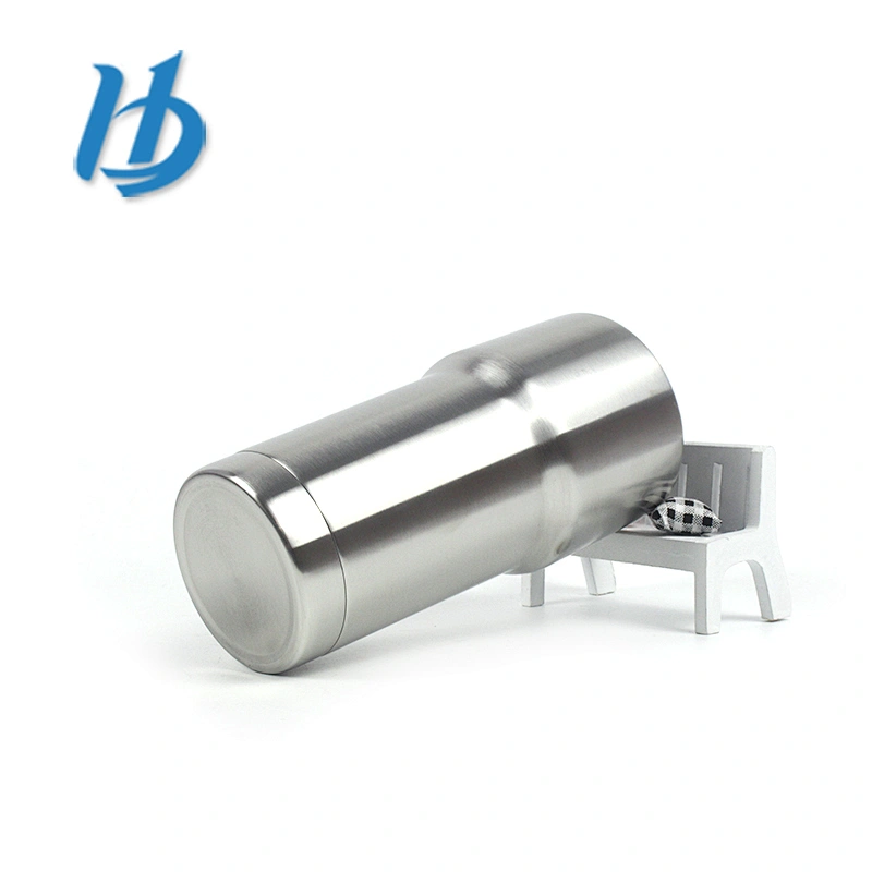 High quality new design vacuum insulated 304 stainless water tumbler cups