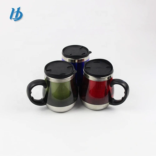 Hot sale stainless steel pot,painting on the surface coffee pot warmer