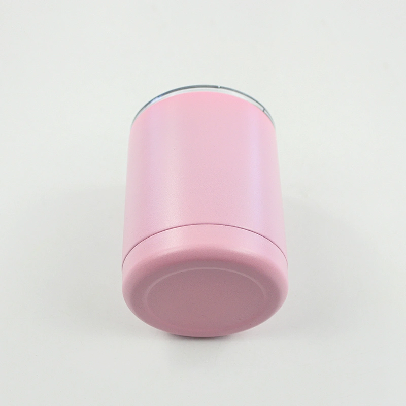 Most popular new design 10 oz stainless steel wine tumbler tumbler cups insulated tumblers