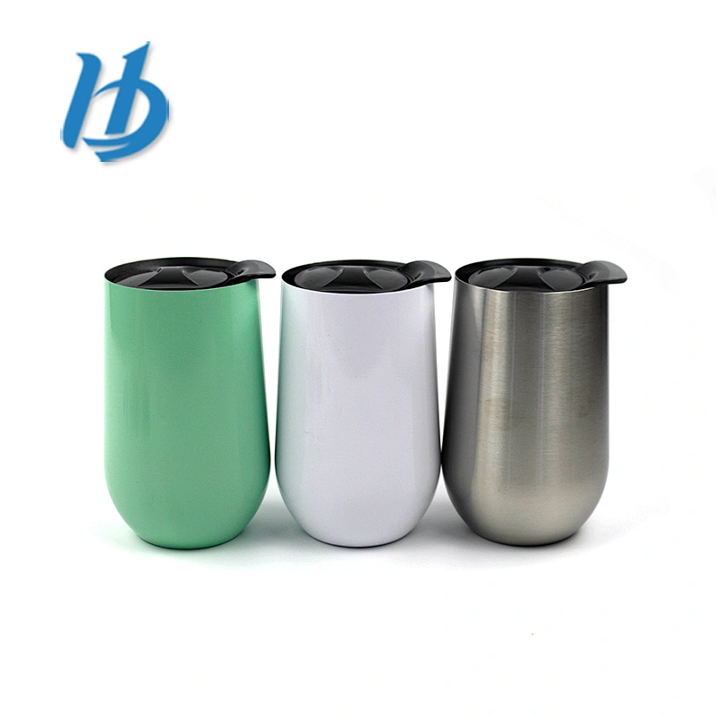 Factory direct provide 16oz double wall color painting 304 stainless steel tumbler cups