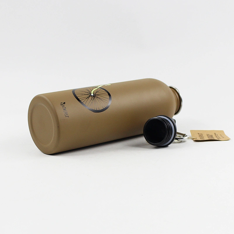 Hot selling my bottle wholesale insulated double wall stainless steel wine bottle glass thermos bottles