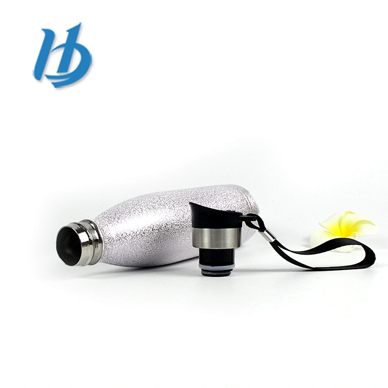 Factory direct provide vacuum flask coffee thermos bottle stainless steel beer bottle insulator