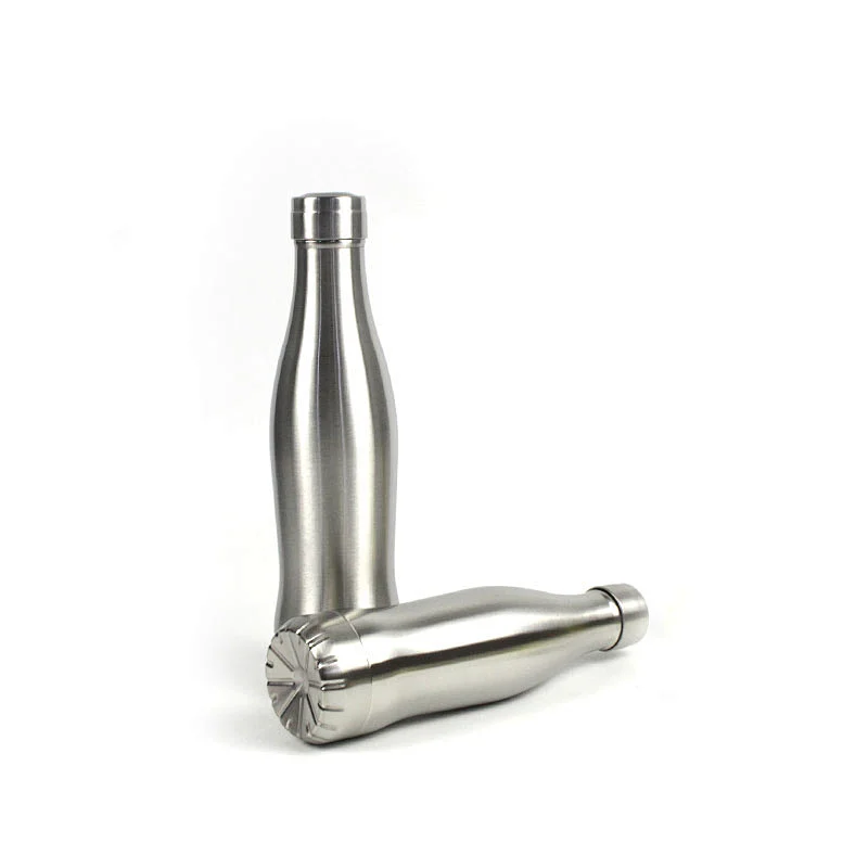 Hot selling Factory wholesale vaccum flask flask stainless steel water bottle