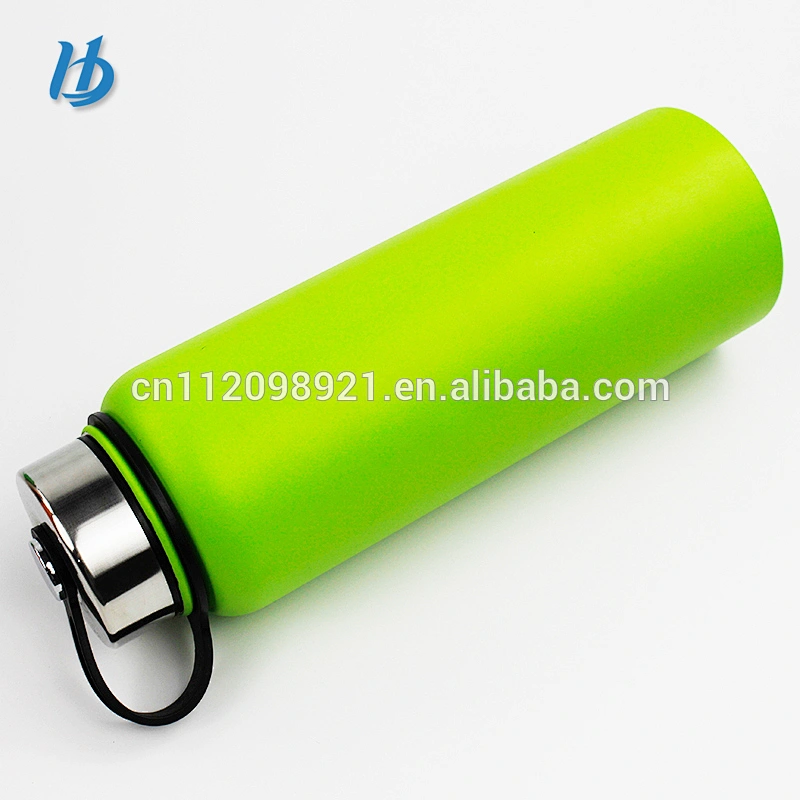 Factory OEM New Products BPA Free 18/8 Stainless Steel Water Bottle Vacuum Insulated Water Bottle