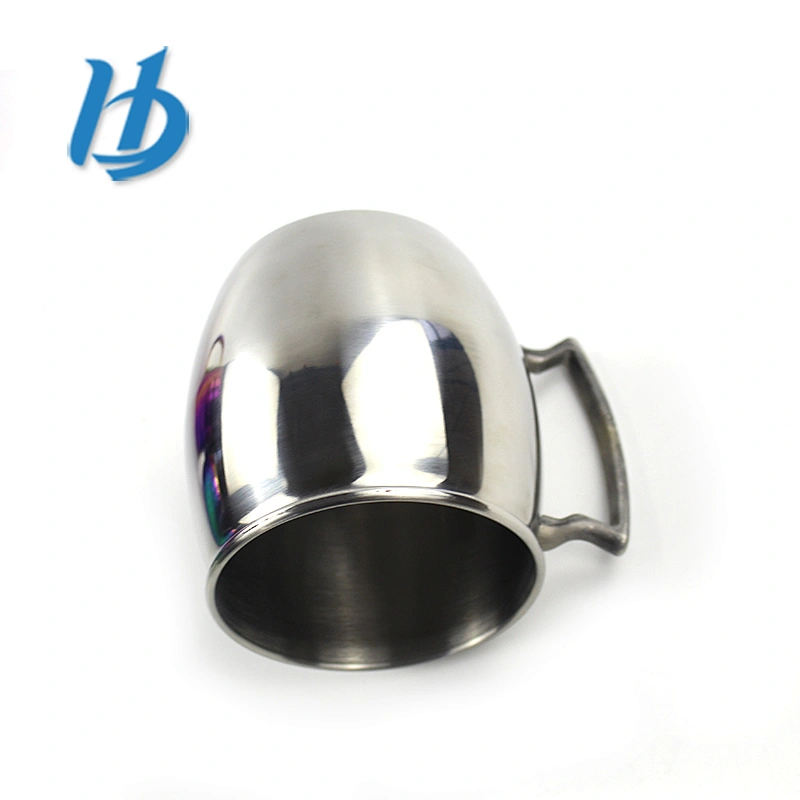 Most popular modern barrel shape high quality coffee mugs