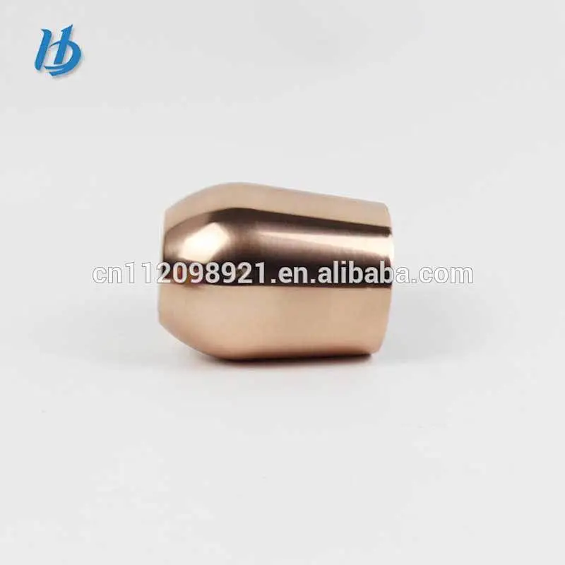 stainless steel cup holder rose gold wine wholesale cup protein wine glasses