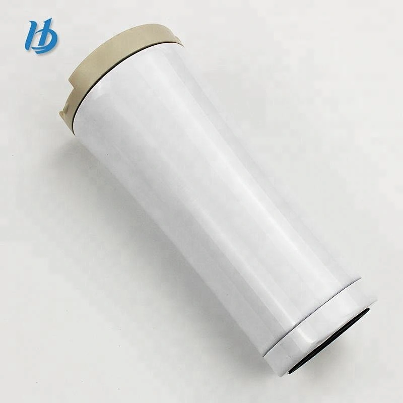 New double layer stainless steel heat preservation cup vacuum cup stainless steel roller cup