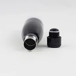 New design wholesale thermos bottle  double wall stainless steel coke bottles