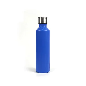 stainless steel double wall coffee mug wholesales design logo water bottle shark bottles