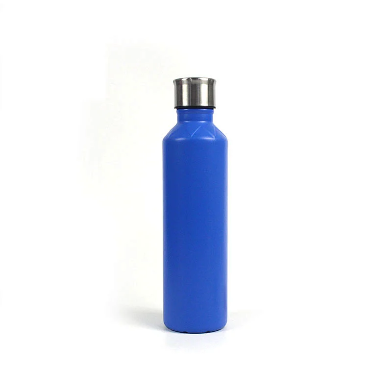 stainless steel double wall coffee mug wholesales design logo water bottle shark bottles
