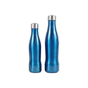 vacuum insulated stainless steel water bottle cola water bottle stainless steel vacuum insulated stainless steel water bottle