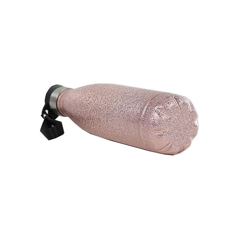 New style stainless steel cola bottle stainless steel wholesale cola bottle vacuum flask