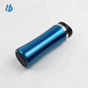 Personalized stainless steel tumbler,painting coffee tumbler with lid